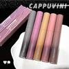 Cappuvini 3D Augenbrauenfarbe Creme Langanhaltend Braune Farbe Augenbrauen Mascara Tönung Schweißfest Wildes Brauen-Aufhellungscreme Kosmetik