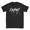 Lngshot Woojin Rising K-Pop Hip-Hop Group kpop T-Shirts for Unisex Women 100% Cotton Tees Short Sleeve T Shirts Summer Clothes