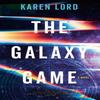 The Galaxy Game by Karen Lord Paperback Book 9781399618946