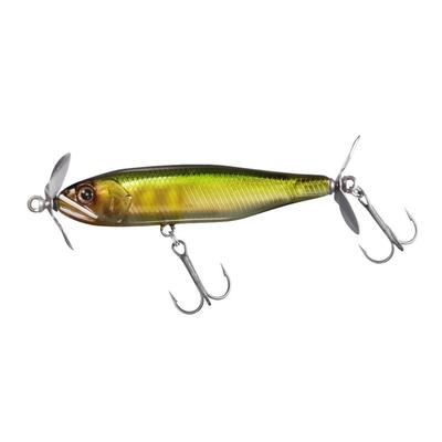 Pesca – Wobblers, esche e ami
