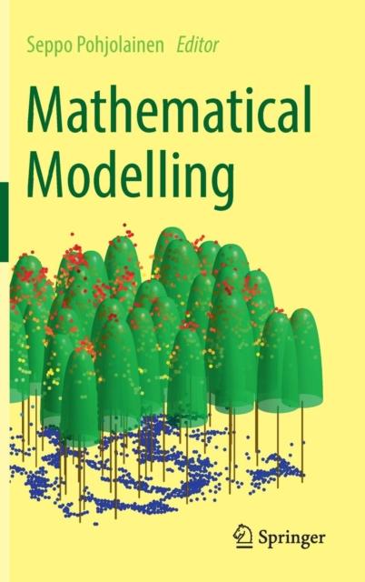 The Mathematical Modelling Book