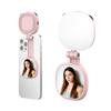Accessori per cellulari – Illuminazione per selfie