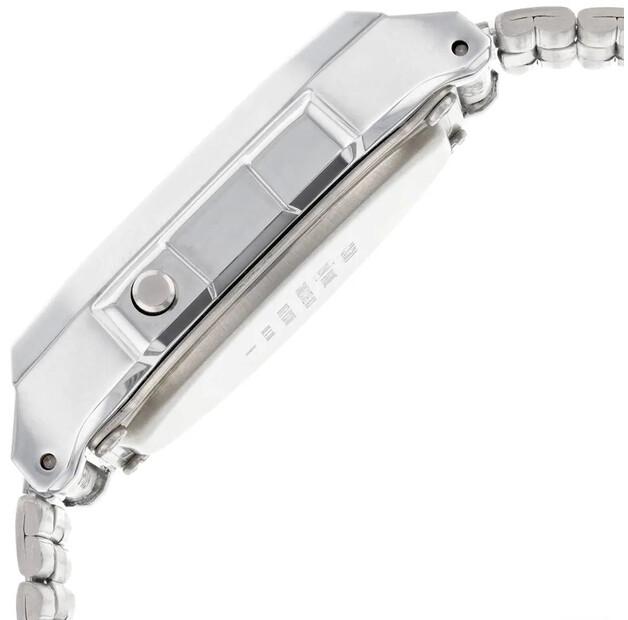 Casio Vintage A168WEM-7EF часы