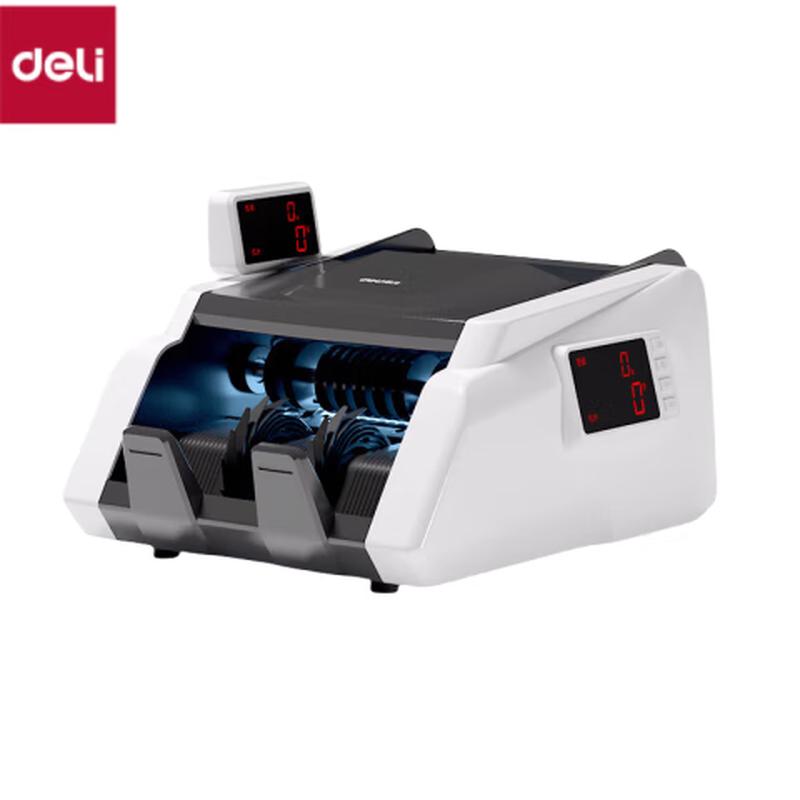 Deli 33302S Cash Counter Machine