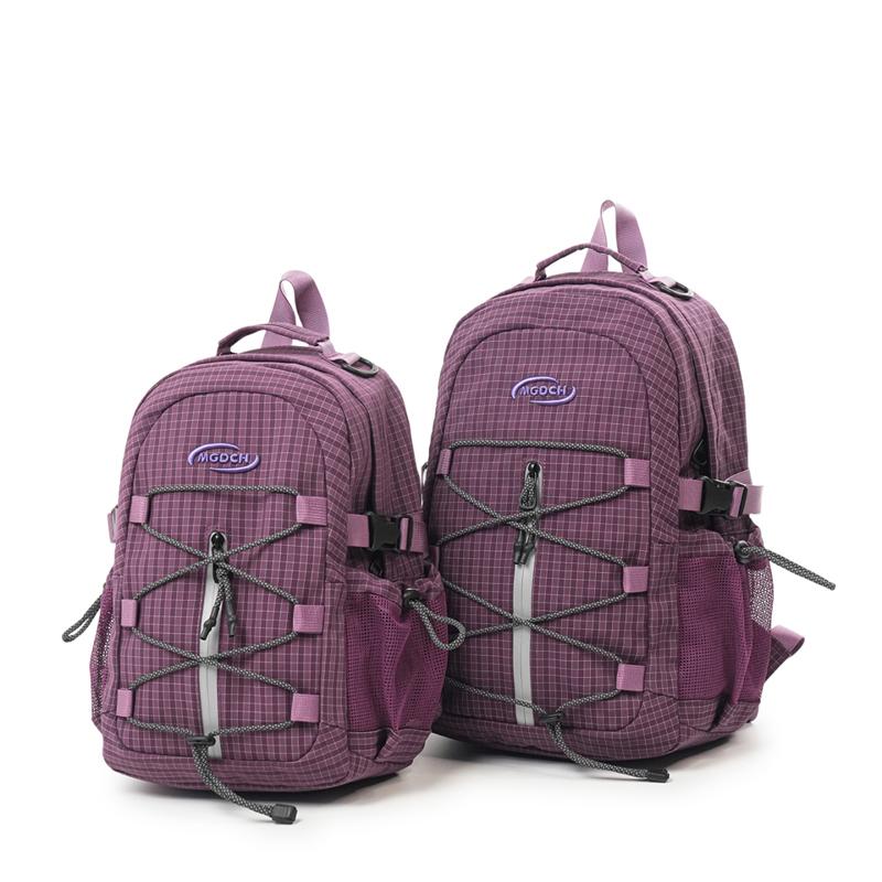 Lightweight Large Capacity Sports Travel Backpack for Unisex