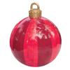 Christmas Ball Pendant Christmas Tree Ball Decoration Acrylic Christmas Ball Christmas Tree Pendant