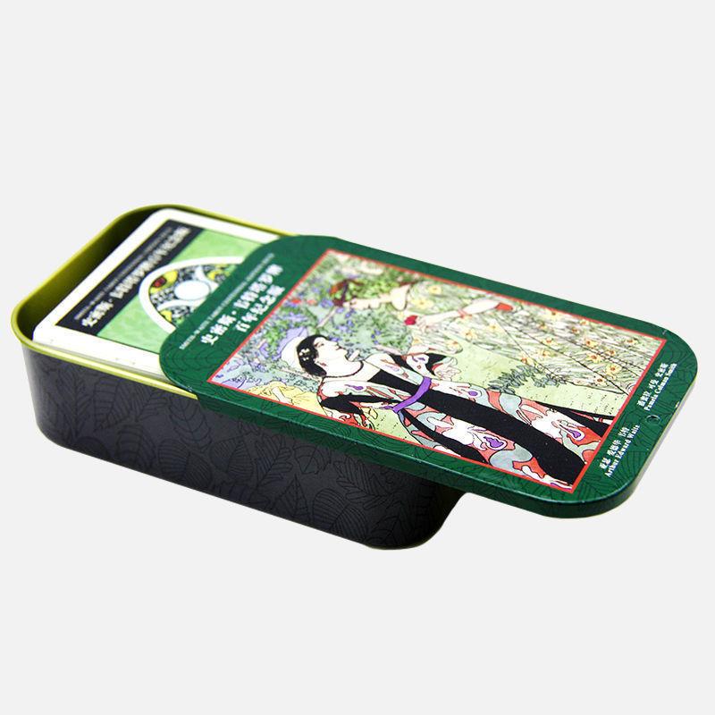 Tarot-Brettspiel, Partyspiel, klassisches Tarot-Kartenspiel, Multiplayer-Partyspiele, Freundesspiele