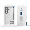 Dux Ducis Aimo Black Case for Samsung Galaxy S24+