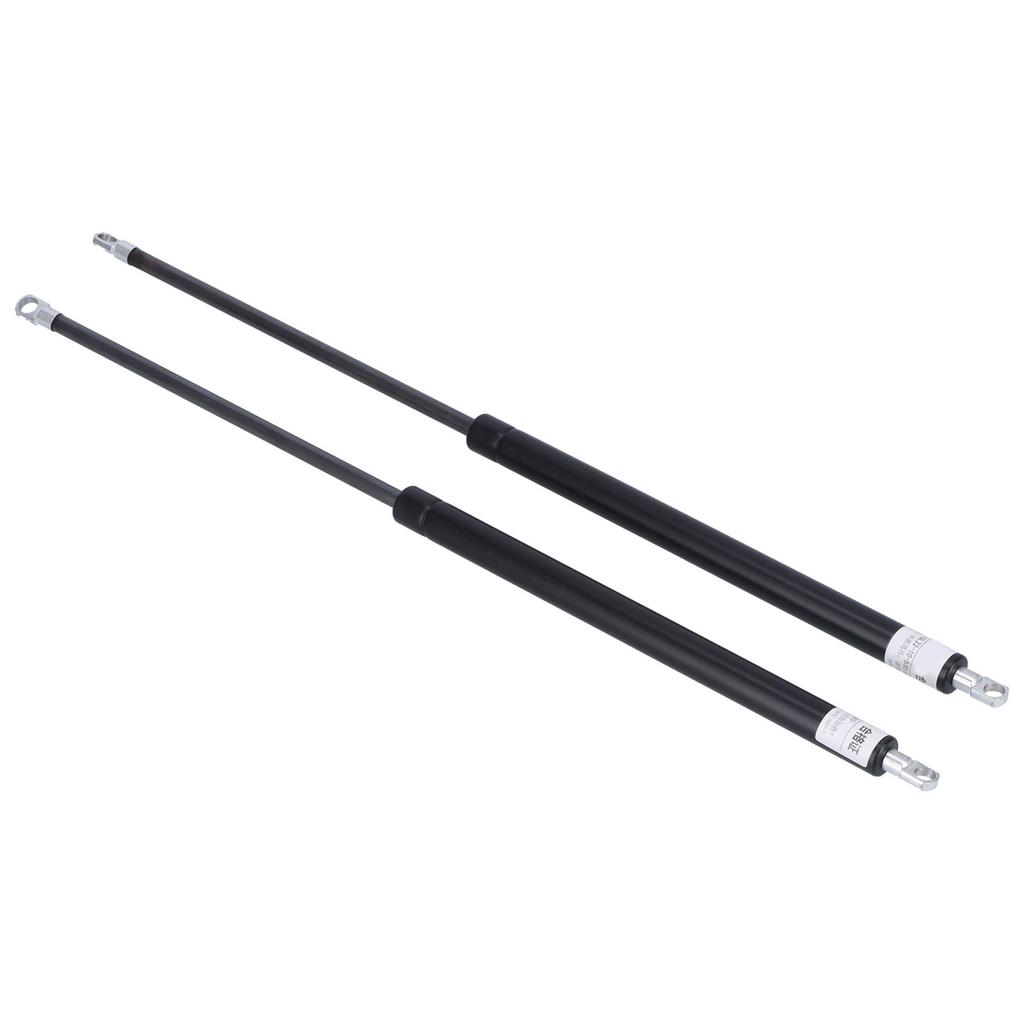 2 Peças 580mm Mola a Gás Haste de Suporte Hidráulico Aço Mola Amortecedores Pneumáticos Curso 240mm700N