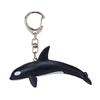 Animal Figurine Keychain Orca 387604 [Mojo] -
