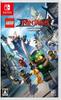 The LEGO Ninjago The Game Switch (R) Movie -