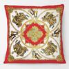 Fashion Multicolor Horse Head Cushion Covers Luxury Animals Sofa Decorative Pillows Case 45X45CM Decorative Pillows