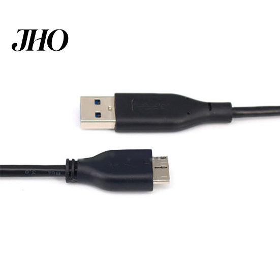 USB 3.0-Datenkabel für externe Festplatte Western Digital WD My Book