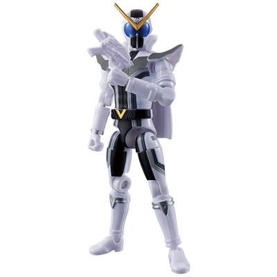 Boutarou Sentai Don Brothers Change Helden Zenkaiser Schwarz