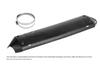 CAKEN Protezione Terminale Scarico Off-road KTM EXC 250/300 Due Tempi