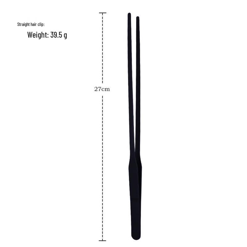 Reptile & Aquatic Plant Fine Tweezers Set: Multi-Specification Pet Feeding & Landscaping Tools
