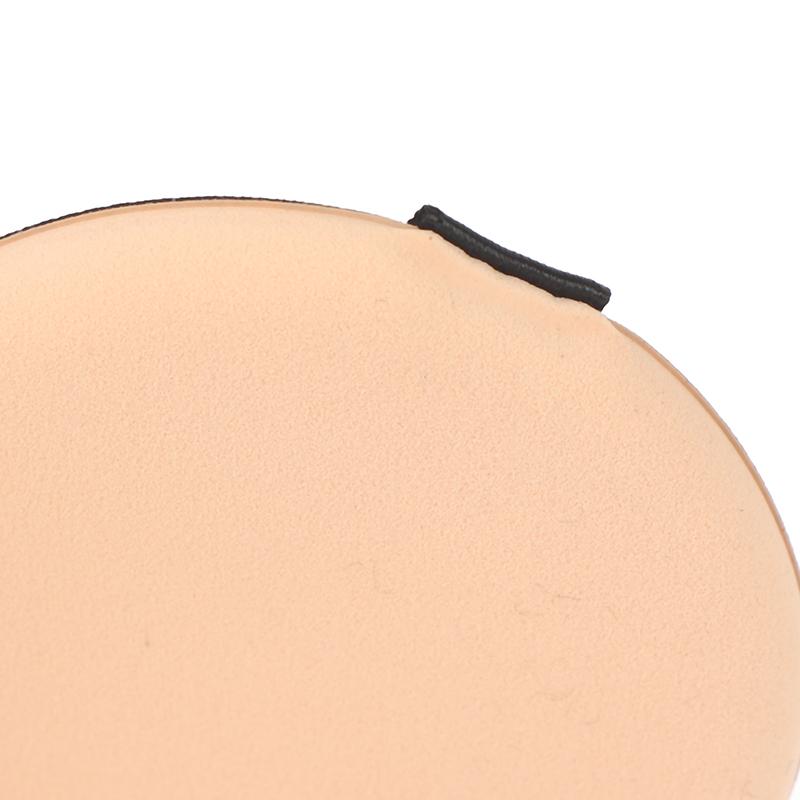 13G Empty Air Cushion Puff Box Portable Cosmetic Makeup Case Container With Powder Sponge Mirror For Bb Cream Foundation