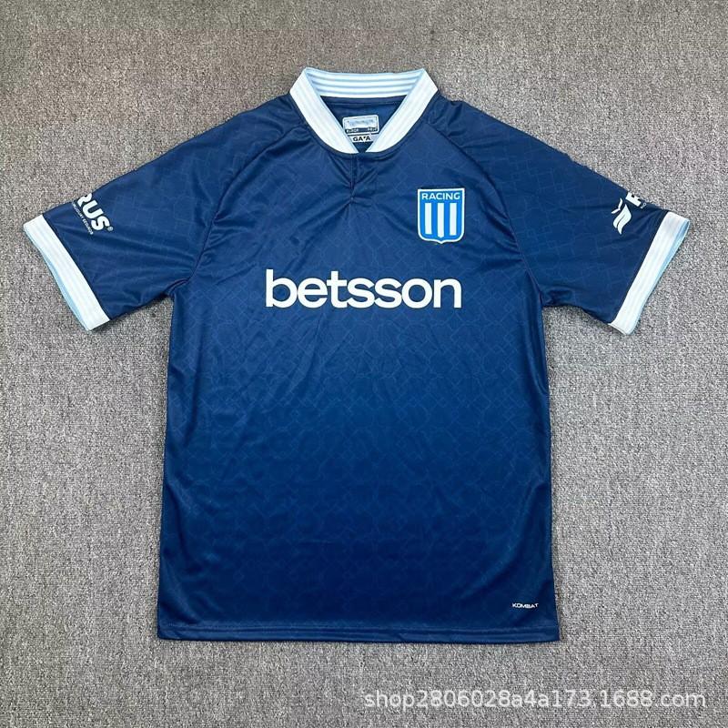 2025-2026 Adrian Rocher Gintero Salas Soccer Jersey Mens Short Sleeve Home Away Alternate Kit