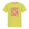 Childrens/Kids Bosley Floral T-Shirt