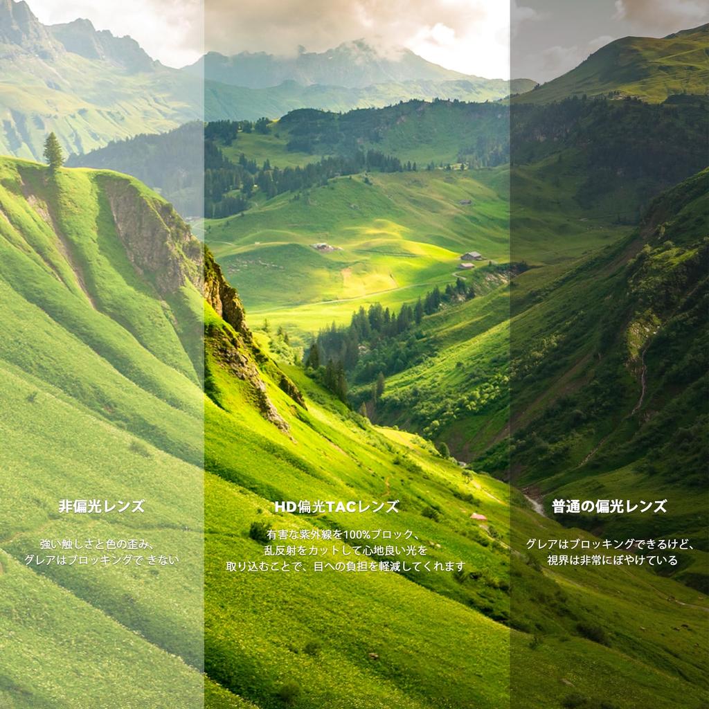 BEACOOL Sports Sunglasses with Polarized Lenses for and Small Head Circumference Ultra TR90 UV400 UV Safe and Running, Baseball, Cycling, Fishing,