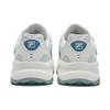 New FILA Low top Running Shoes Women's Blue White F12W522126FSB