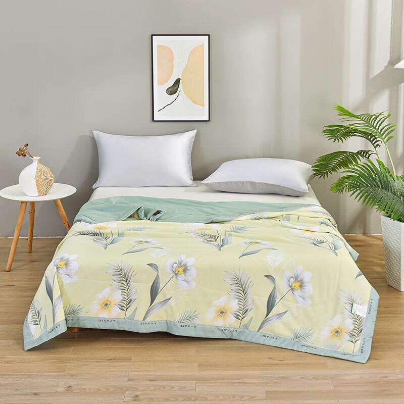 

FIRS SS-B1015 Mulberry Silk Quilt