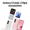 Samsung Galaxy Z Fold6 5G AI Smartphones 12GB RAM/256Go SIM+eSIM