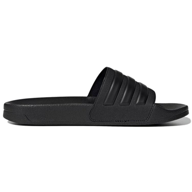 adidas Adilette Shower Slides 'Black' Men's GZ1013