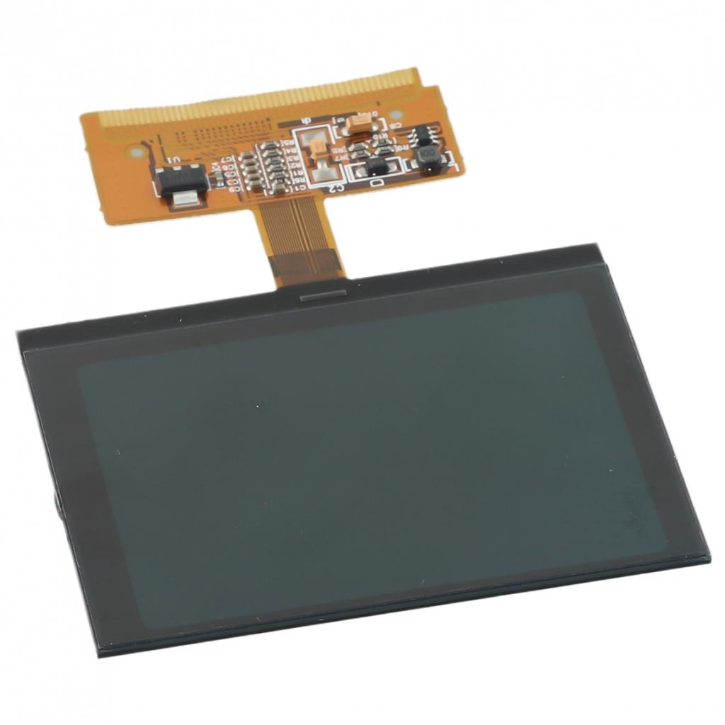 2000-2008 LCD Display Black Plastic 1995-2001 1997-2004