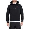 Ellesse Mens Brunate Hoodie