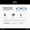 Oakley Sunglasses 0OO9488 FLAK XXL MATTE BLACK PRIZM DEEP WATER POLARIZED 94880563 Polarized [Oakley] 2.0