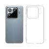 Anti-Slip Transparent Clear TPU Soft Case for Xiaomi 15T 14T 12T Pro 13T Pro Mi 12t Xiaomi15t Shockproof Phone Bag Cover