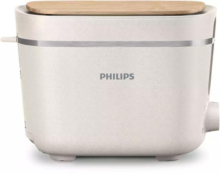 Philips Hd2640/10 Eco Conscious Toaster