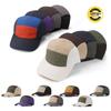 Nylon Baseball Cap 5 Panel Quick-drying Hat Casual UV Protection Cap  Unisex