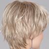 Sexy Women Girl SHORT Gradient Wig Wavy Curly Synthetic Fashion Wig