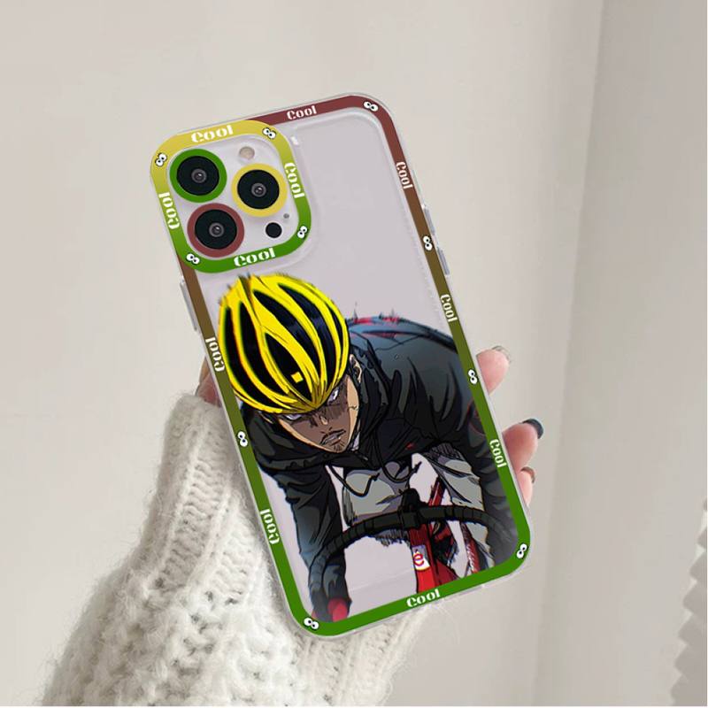 Wind Breaker Webtoon Phone Case for iPhone 11 12 13 Mini Pro Max 14 Pro Max Case Shell