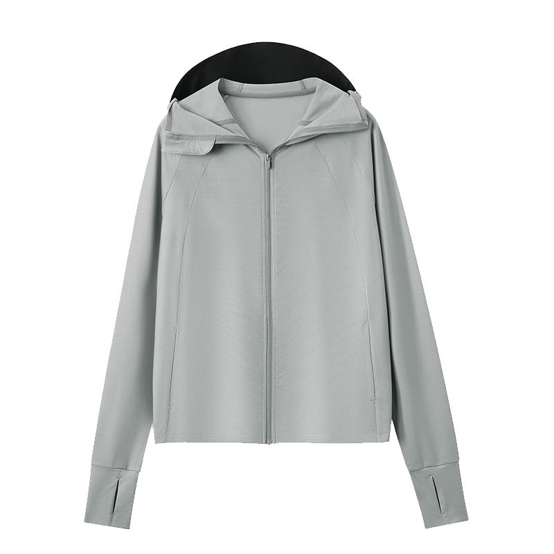 Jingdong Jingzao Cool-touch Mesh Sun Protection Jacket