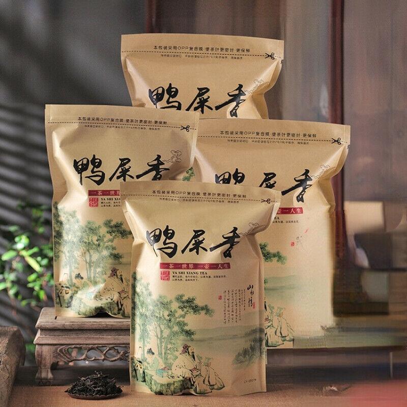 500g Phoenix Dancong Yashixiang Oolong Tea Feng Huang Duck Feces Aroma Green Tea
