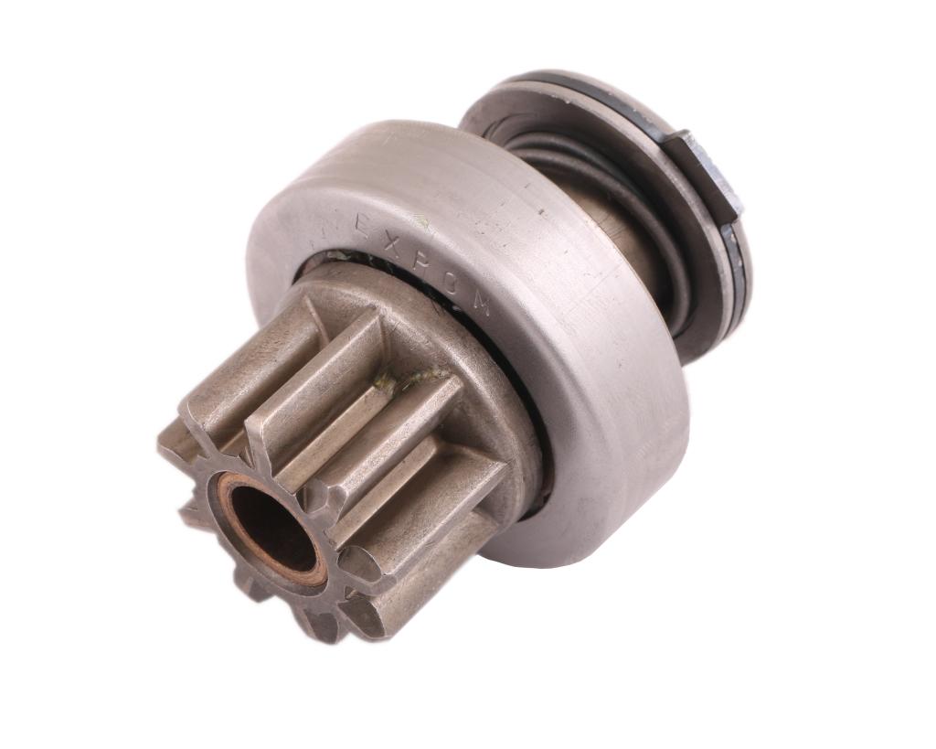 Starter clutch assembly (Type Iskra) MSX 242, 16.911.597 EXPOM KWIDZYN eu