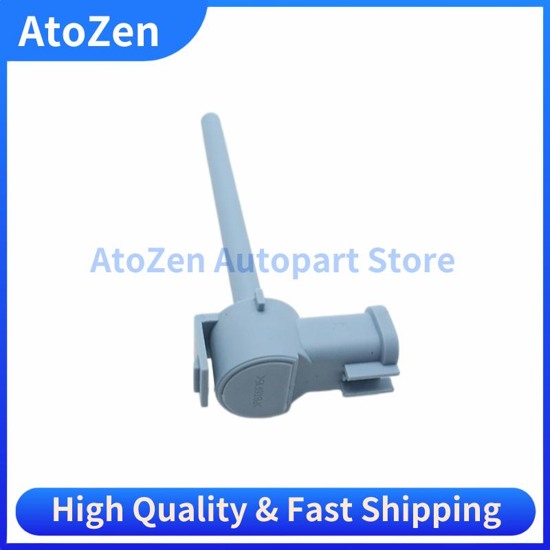 81274210282 Cooling System Coolant Level Temperature Sensor for MAN Truck TGS TGX Series Automotive Spare Parts High Quality