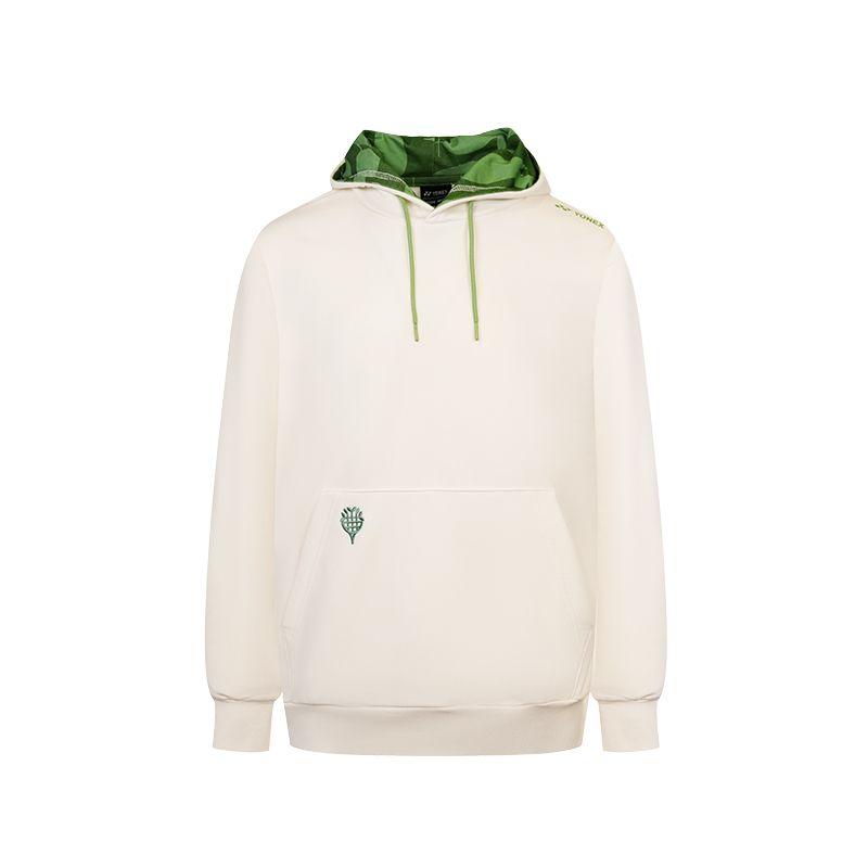 YONEX Sweatshirts Unisex Hooded (Non-detachable) Moderate Other 32036NCR