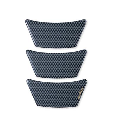 TANAX Moto Fizz Tank Pad 9 (3 Piece Type) /