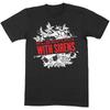NEW Sleeping With Sirens Band Gift Fans Black All Size Shirt OM262 Unisex T-Shirt