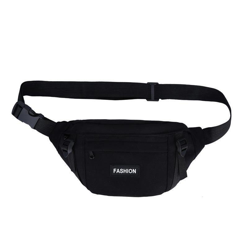 

Нагрудная сумка мужская модный бренд маленькая сумка студенческая досуговая на плечо сумка-мессенджер рюкзак поясная сумка для девочек новая сумка