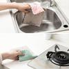 3-30PCS Cleaning Cloth Kitchen Cloth, Super Absorbent Coral Velvet Dishtowels, Microfiber Quick Dry Rags, Multipurpose Reusable