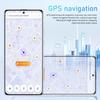 F5 Pro Mobile Phone: 16GB RAM, 1TB Storage, 4G, Center Hole Display, Supports Dropshipping