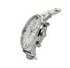 Emporio Armani часы AR0399 серебристый