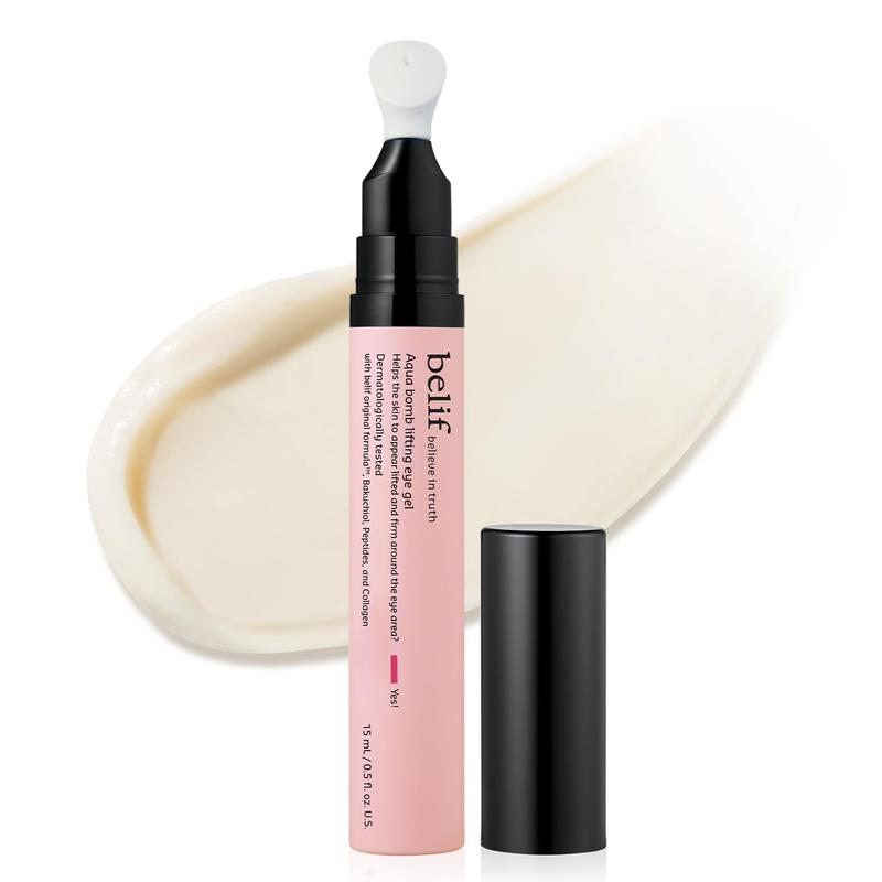 belif Aqua Bomb Lifting Eye Gel 15ml
