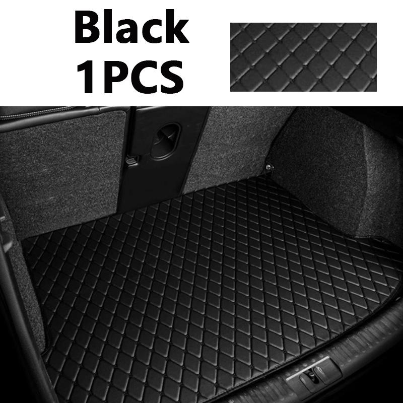 Car Trunk Mats For Geely Monjaro KX11 2021 2022 2023 2024 2025 2026 Xingyue L Cargo Tray Boot Mat Storage Pad Carpet Accessories
