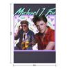 Great Gift Cody Christian Teen Wolf Gift For Fan Throw Blanket Decorative Sofas Warm for Babies Nap Blankets